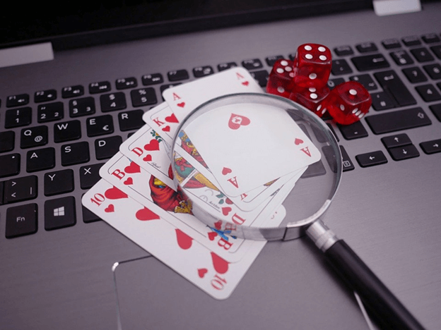 Always check for reviews before deciding which online casino is right for you
