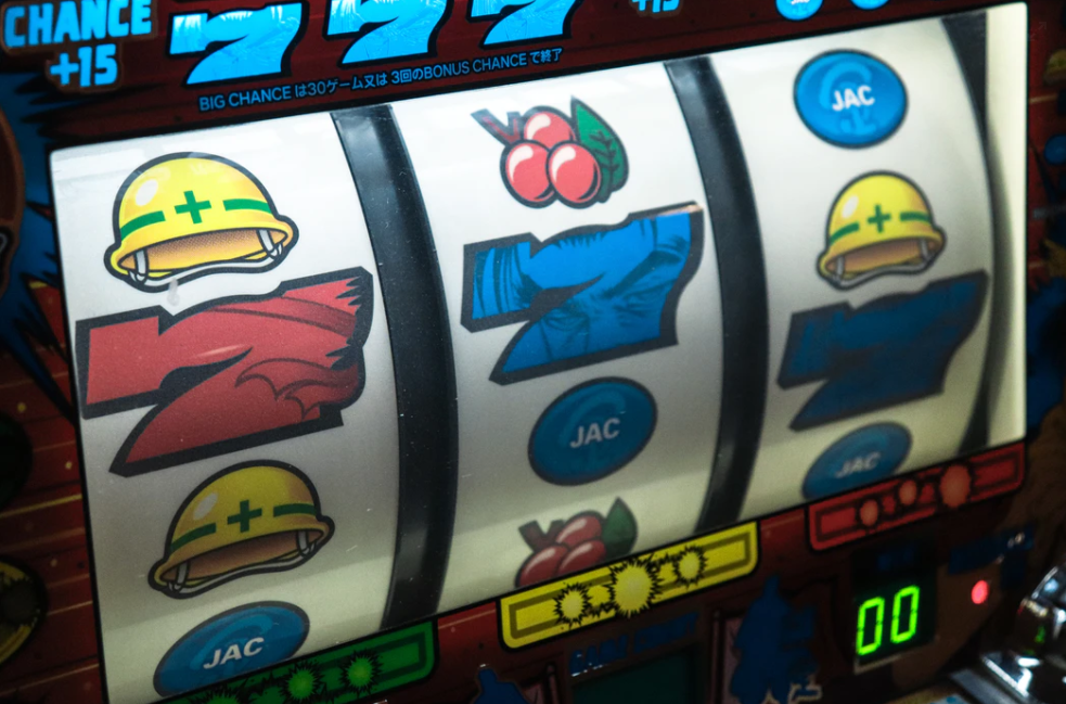 Free Best Online Slots to Play