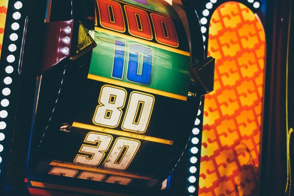 Best Slot Machines In Vegas