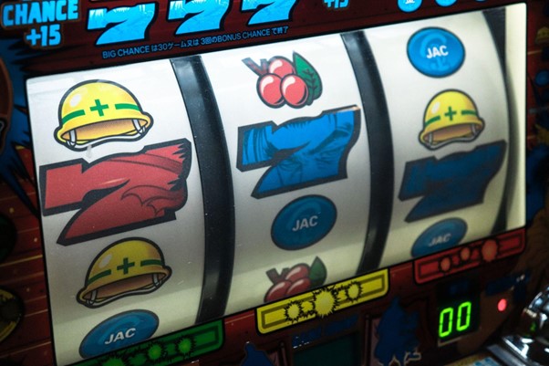 Best Slot Machines In Vegas