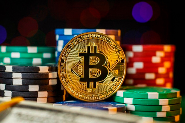 Which Are The Best Crypto Wallets for Online Gambling