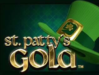 St. Patty's Gold slot game - slots.ag