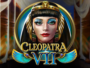 Cleopatra VII slots game
